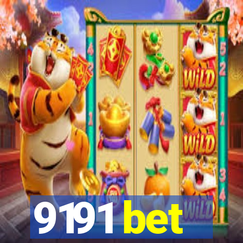 9191 bet